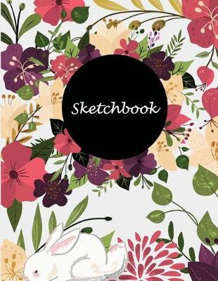 Book cover for Sketchbook