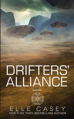 Cover of Drifters' Alliance