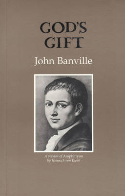 Book cover for God's Gift