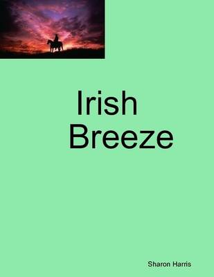 Book cover for Irish Breeze