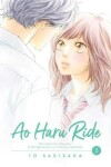 Book cover for Ao Haru Ride, Vol. 5