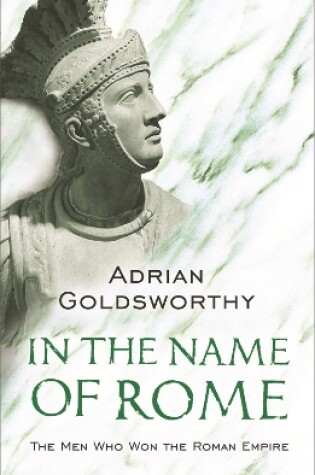 Cover of In the Name of Rome