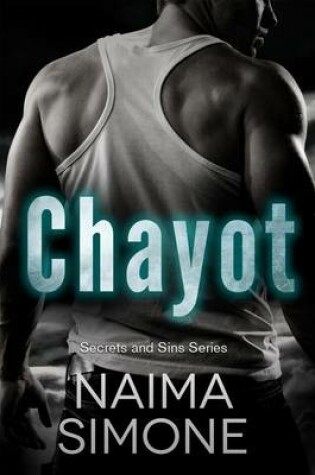 Cover of Secrets and Sins: Chayot