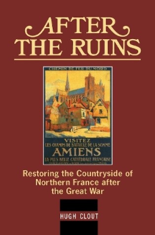 Cover of After The Ruins