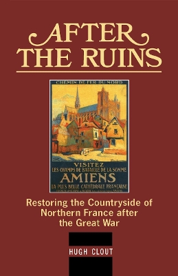 Book cover for After The Ruins