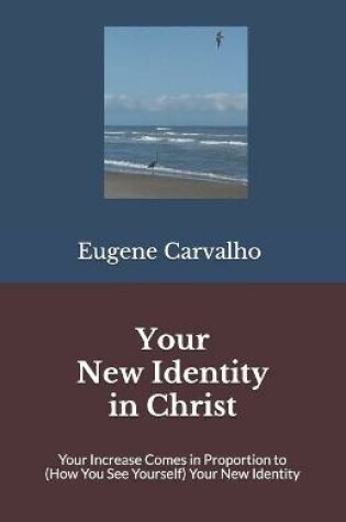 Cover of Your New Identity in Christ