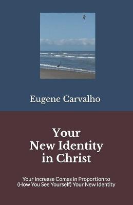Book cover for Your New Identity in Christ