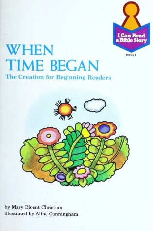 Cover of When Time Began