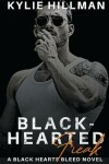 Book cover for Black-Hearted Freak