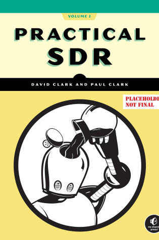 Cover of Field Expedient SDR, Volume One