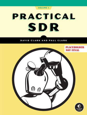 Book cover for Field Expedient SDR, Volume One