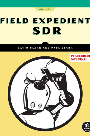 Cover of Field Expedient SDR, Volume One