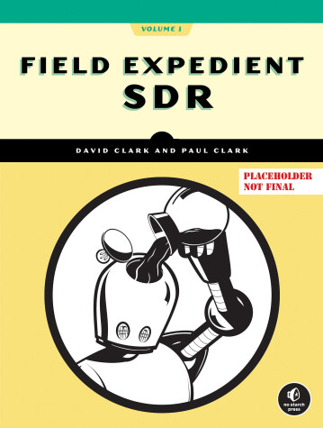 Book cover for Field Expedient SDR, Volume One