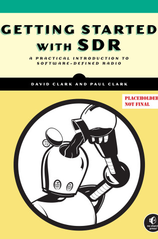 Cover of Field Expedient SDR, Volume One