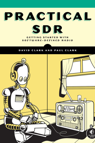 Cover of Field Expedient SDR, Volume One