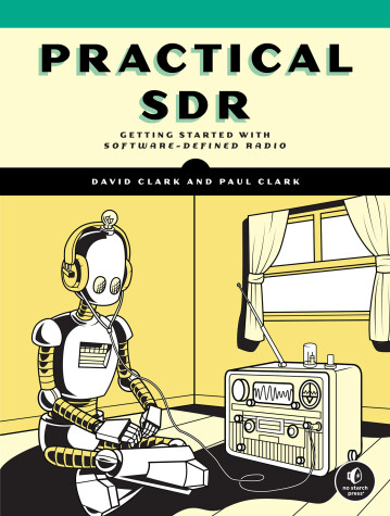 Book cover for Field Expedient SDR, Volume One