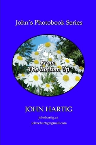 Cover of From the Bottom Up