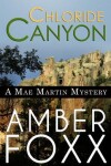 Book cover for Chloride Canyon