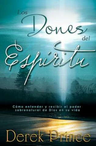 Cover of Los Dones del Espiritu