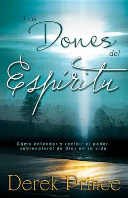 Book cover for Los Dones del Espiritu