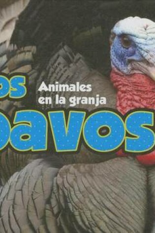 Cover of Los Pavos