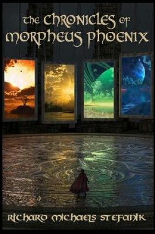 Cover of Thechroniclesofmorpheusphoenix