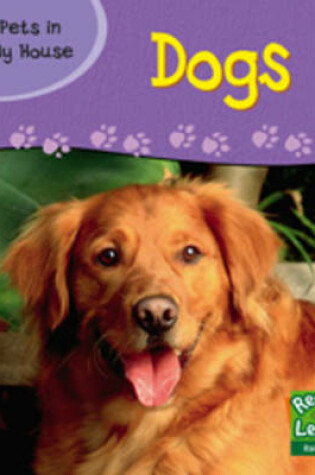 Cover of Dog