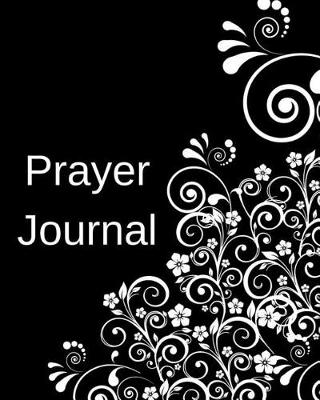 Cover of Prayer Journal