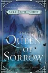 Book cover for The Queen of Sorrow