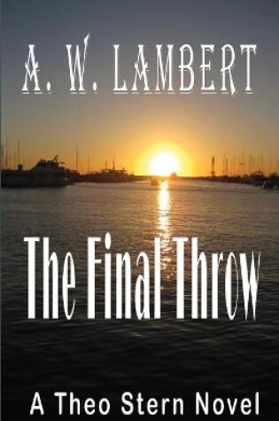 Cover of The Final Throw