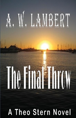 Cover of The Final Throw