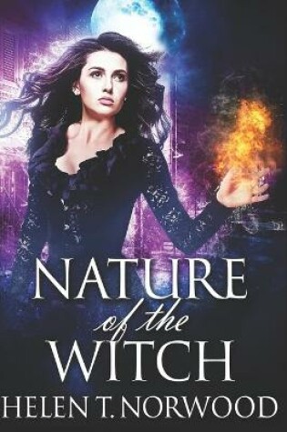 Cover of Nature of the Witch