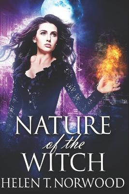 Book cover for Nature of the Witch