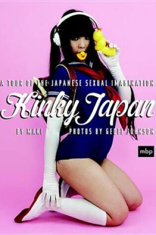 Cover of Kinky Japan