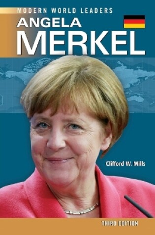 Cover of Angela Merkel