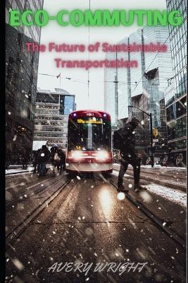 Book cover for Eco-Commuting