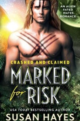 Cover of Marked For Risk