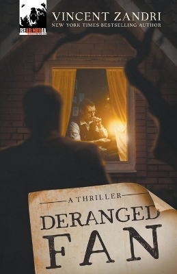 Book cover for Deranged Fan