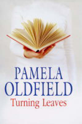 Book cover for Turning Leaves