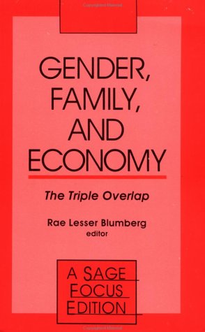 Cover of Gender Equity