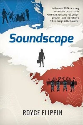 Cover of Soundscape