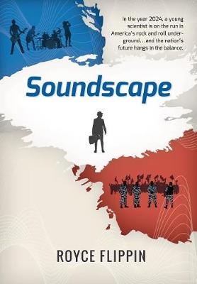 Cover of Soundscape