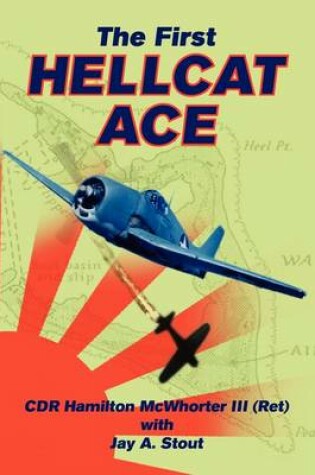 Cover of The First Hellcat Ace