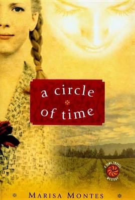 Book cover for A Circle of Time