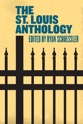 Cover of The St. Louis Anthology