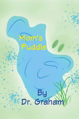 Book cover for Mom's Puddle