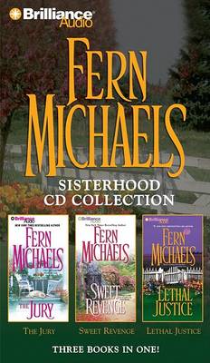 Book cover for Fern Michaels Sisterhood CD Collection 2