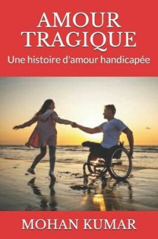 Cover of Amour Tragique