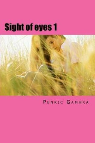 Cover of Sight of Eyes 1