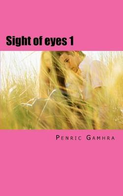 Book cover for Sight of Eyes 1